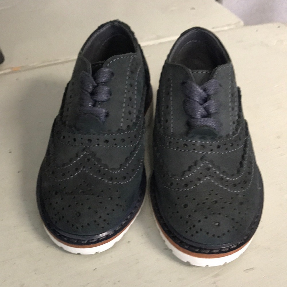 Brand New Kenneth Cole Dress Shoes
